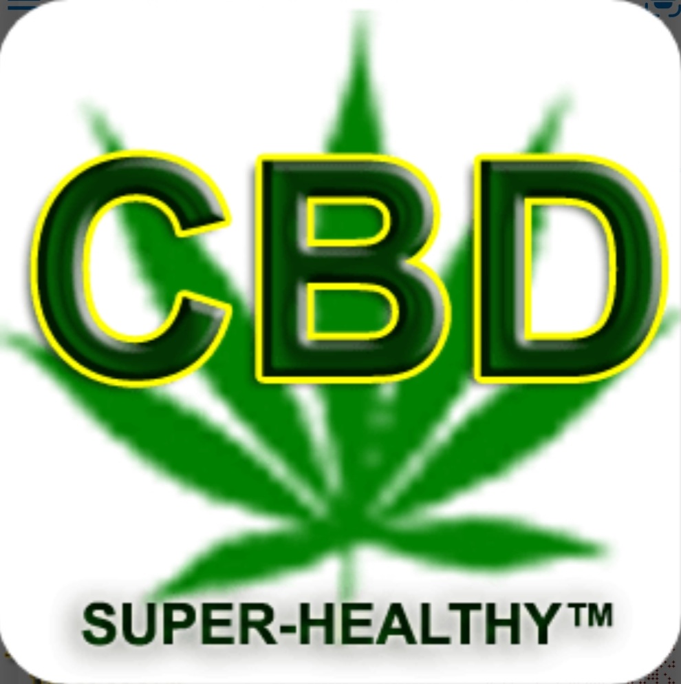 CBD SUPER HEALTH